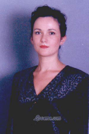 73983 - Tatiana Alter: 41 - Ukraine