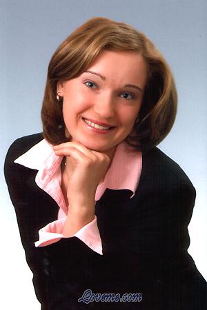 74009 - Olga Alter: 28 - Russland