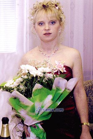 74055 - Marina Alter: 33 - Russland