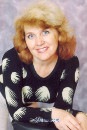 74076 - Antonina Alter: 55 - Ukraine