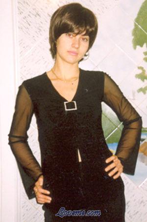 74085 - Julia Alter: 32 - Ukraine