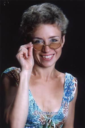 74173 - Helen Alter: 40 - Russia