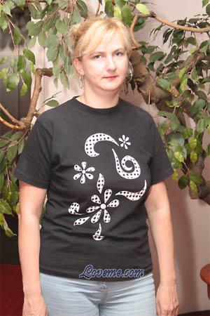 74195 - Aleksandra Alter: 41 - Ukraine