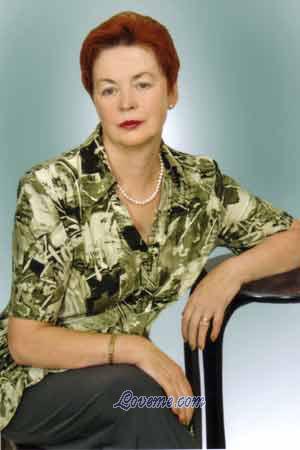 74219 - Gelija Alter: 67 - Lettland