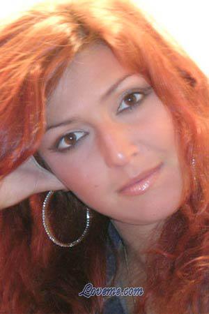 74289 - Daria Alter: 31 - Russland