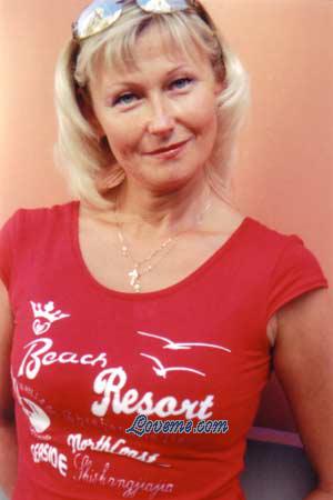 74529 - Svetlana Alter: 44 - Lettland