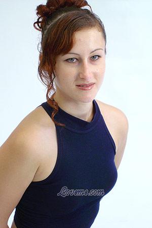 74559 - Dina Alter: 35 - Russland