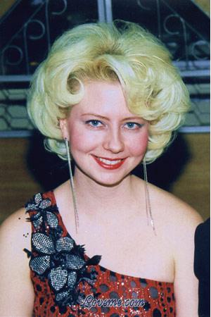 74579 - Natalia Alter: 37 - Russland