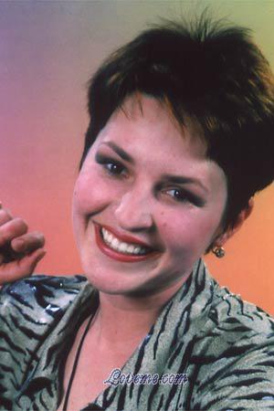 74608 - Natalia Alter: 41 - Kyrgyzstan