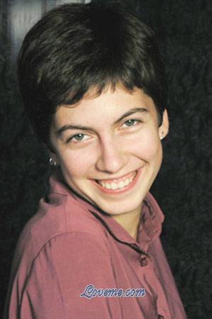 74623 - Polina Alter: 25 - Russland