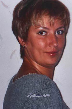 74682 - Victoria Alter: 40 - Russland