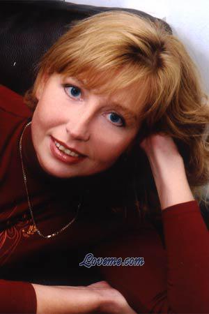 74703 - Alla Alter: 38 - Russia