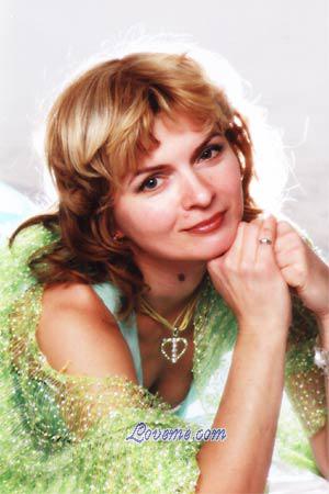 74705 - Victoria Alter: 47 - Russland