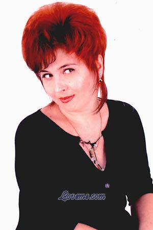 74742 - Alla Alter: 38 - Ukraine