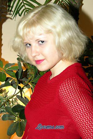 74813 - Irina Alter: 29 - Ukraine