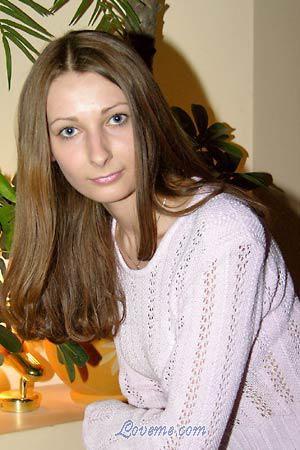 74944 - Oksana Alter: 29 - Ukraine