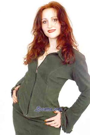 75029 - Irina Alter: 32 - Ukraine