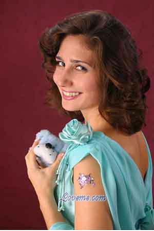 75069 - Albina Alter: 32 - Russland