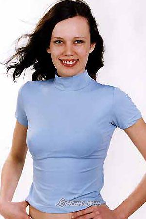 75186 - Maria Alter: 28 - Russia