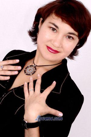 75191 - Gulya Alter: 40 - Kasachstan