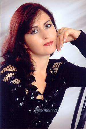 75221 - Natalia Alter: 36 - Ukraine