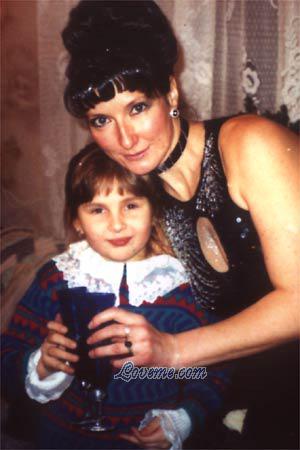 75235 - Irina Alter: 50 - Russland