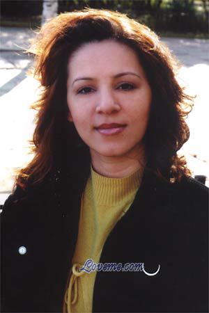 75236 - Angela Alter: 40 - Russland