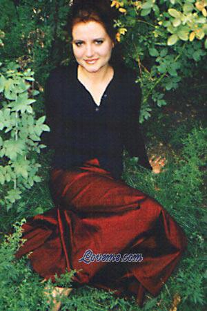 75273 - Anna Alter: 29 - Ukraine