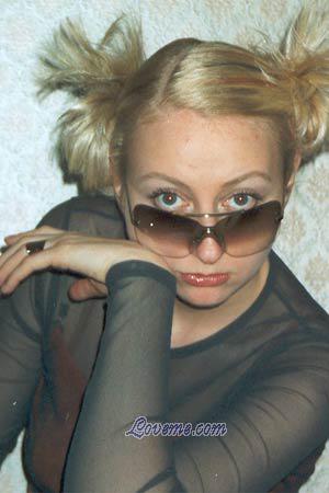 75366 - Elena Alter: 40 - Russland