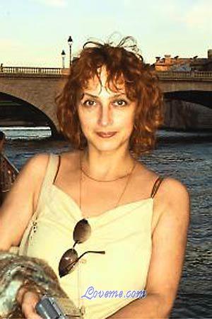 75391 - Irina Alter: 54 - Russland