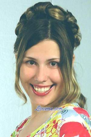 75416 - Veronika Alter: 29 - Weißrussland