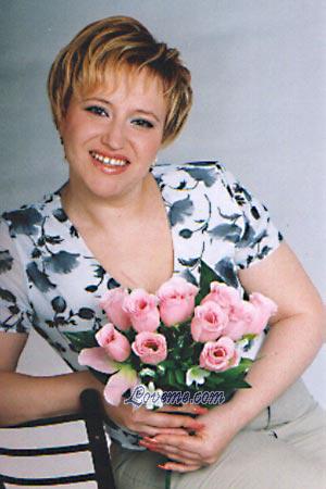 75432 - Anna Alter: 42 - Ukraine