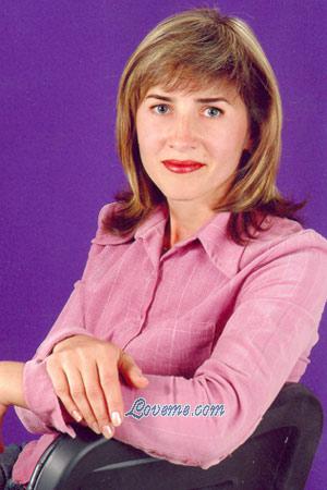 75433 - Tatiana Alter: 44 - Ukraine