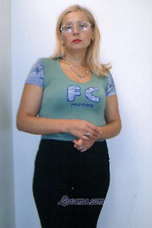 75435 - Natalia Alter: 51 - Ukraine