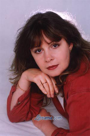 75442 - Irina Alter: 47 - Russland