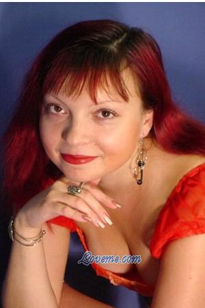 75494 - Ilona Alter: 35 - Russland