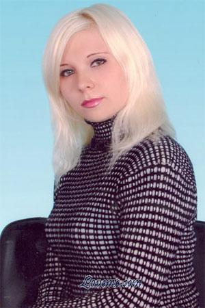 75505 - Ludmila Alter: 29 - Ukraine