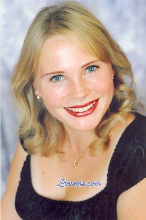 75509 - Svetlana Alter: 31 - Ukraine