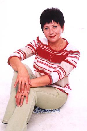 75517 - Ludmila Alter: 64 - Russland
