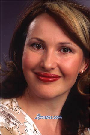 75594 - Svetlana Alter: 40 - Russland
