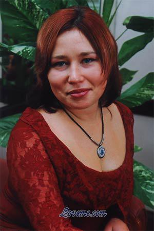 75642 - Natalia Alter: 35 - Russland