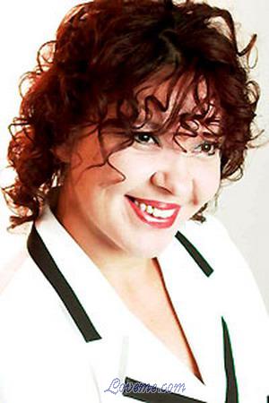 75674 - Olga Alter: 42 - Ukraine