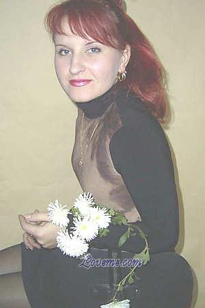 75677 - Elena Alter: 38 - Ukraine