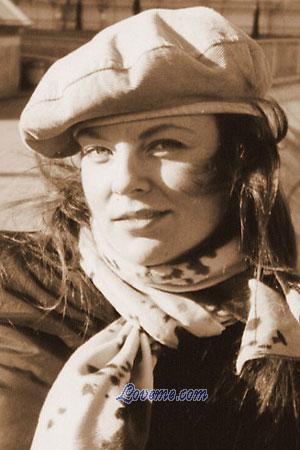 75716 - Olga Alter: 34 - Ukraine