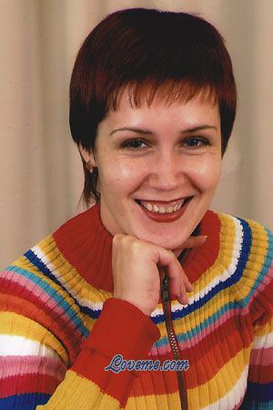 75747 - Oksana Alter: 35 - Russland