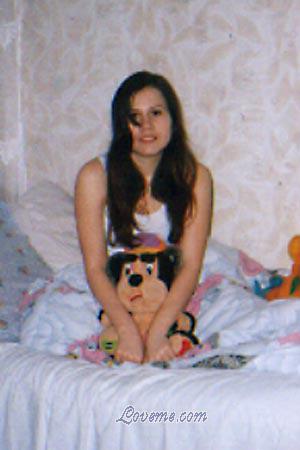 76045 - Natalia Alter: 30 - Ukraine