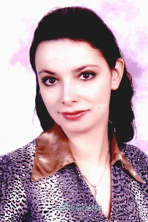 76091 - Yuliya Alter: 32 - Ukraine