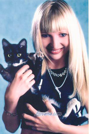 76133 - Olga Alter: 30 - Russland