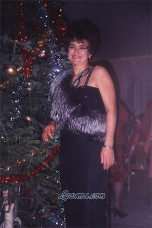 76141 - Aniya Alter: 56 - Russland