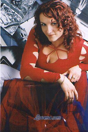 76188 - Svetlana Alter: 37 - Ukraine